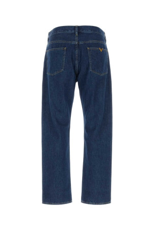 Denim jeans VALENTINO GARAVANI (9V3DE15EBKN)