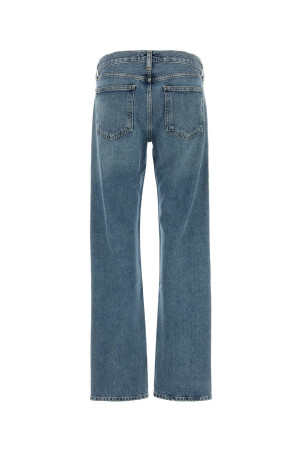 Denim jeans AGOLDE (A2511141)