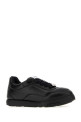 Black nappa leather Givenchy Puffy Yard sneakers GIVENCHY (BH00B7H1YM)