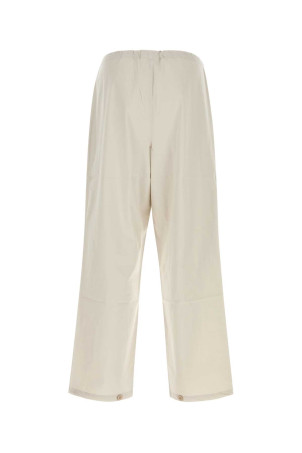 Sand cotton Carlos pant Beige GIMAGUAS (CARLOSTROUSERS)