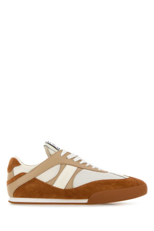 Multicolor ChloÃ© Kick sneakers CHLOE (CH25W07IVD)