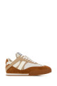 Multicolor ChloÃ© Kick sneakers CHLOE (CH25W07IVD)
