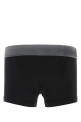 Black stretch cotton boxer EMPORIO ARMANI (EM000231AF18890)