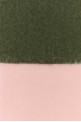 Two-tone alpaca blend scarf LOEWE (FSF4SS1W06)