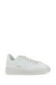 White leather Pure New sneakers GOLDEN GOOSE DELUXE BRAND (GMF00197F003954)