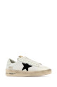 Multicolor leather and mesh Stardan sneakers GOLDEN GOOSE DELUXE BRAND (GMF00328F003028)