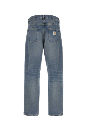 Denim Newel Pant CARHARTT WIP (I029208)