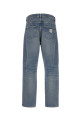 Джинсовые брюки CARHARTT WIP (I029208)