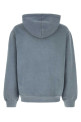 Powder blue cotton Hooded Torion Sweat CARHARTT WIP (I036053)