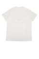 T-SHIRT JERSEY TINTO White FENDI KIDS (JMI4877AJ)