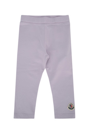 ЛЕГІНГИ Blue MONCLER JR (L19518H0000489AUM)