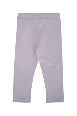 ЛЕГІНГИ Blue MONCLER JR (L19518H0000489AUM)