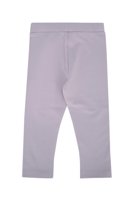 LEGGINGS Blue MONCLER JR (L19518H0000489AUM)
