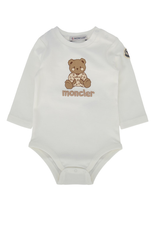 CLOTHING ENSEMBLE + BOX MONCLER JR (L19518P000038392E)
