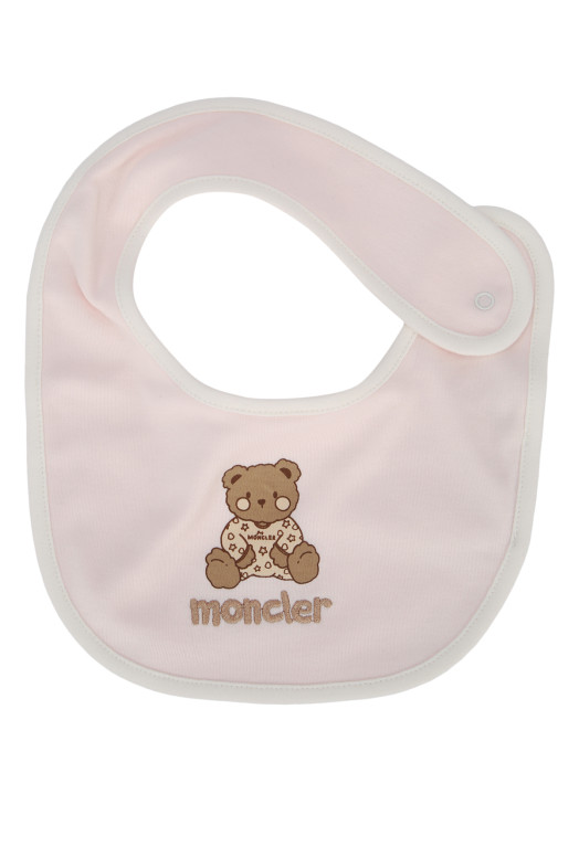 CLOTHING ENSEMBLE + BOX MONCLER JR (L19518P000038392E)
