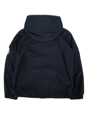 BANU JACKET Blue MONCLER JR (L19541A00010539ZD)
