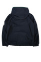 BANU JACKET Blue MONCLER JR (L19541A00010539ZD)