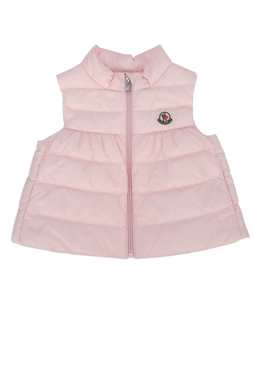 Куртка CEMILE синего цвета MONCLER JR (L19541A00014596T2)