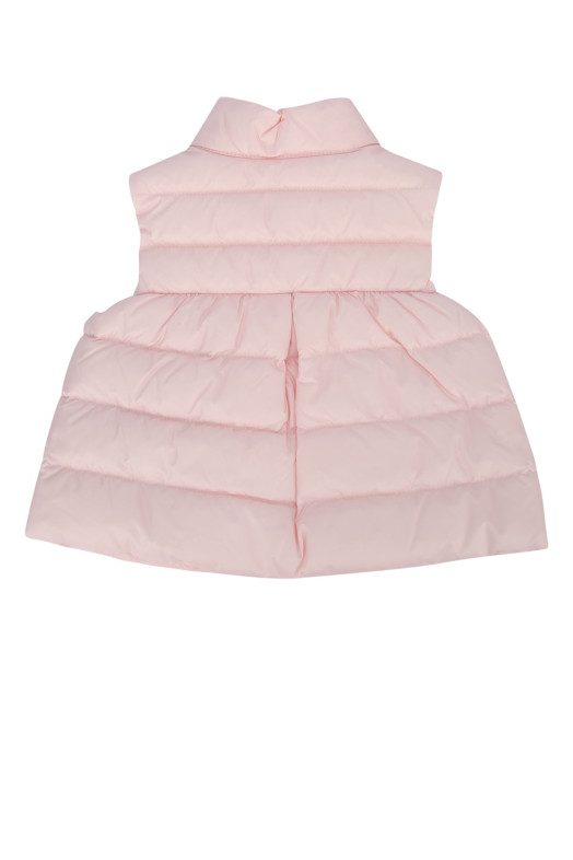Куртка CEMILE синего цвета MONCLER JR (L19541A00014596T2)