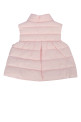 Куртка CEMILE синего цвета MONCLER JR (L19541A00014596T2)