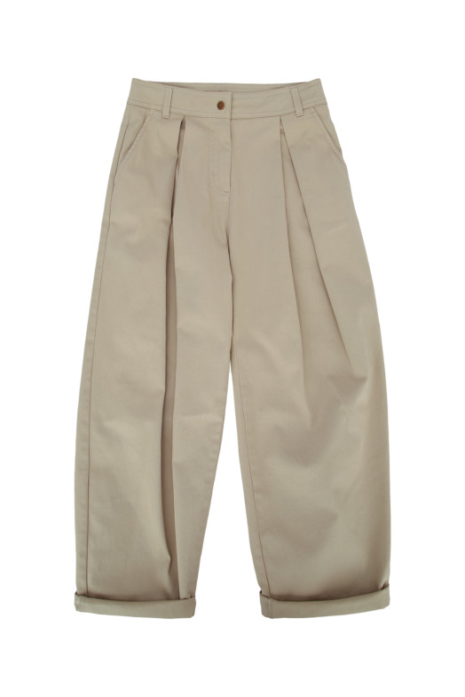 TROUSERS MONCLER JR (L19542A00003598QH)