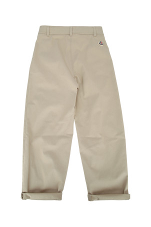 ШТАНИ MONCLER JR (L19542A00003598QH)
