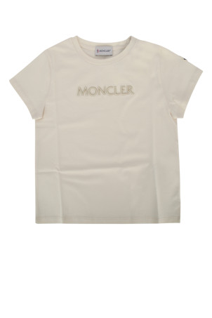 Футболка SS MONCLER JR (L19548C0000989AT9)