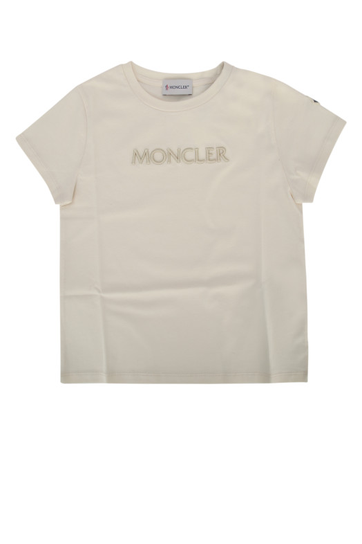 Футболка SS MONCLER JR (L19548C0000989AT9)