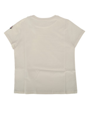 Футболка SS MONCLER JR (L19548C0000989AT9)