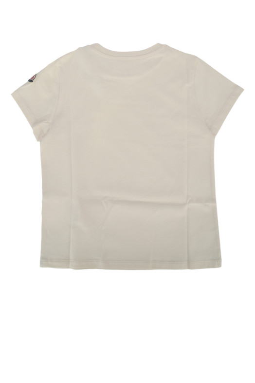 Футболка SS MONCLER JR (L19548C0000989AT9)