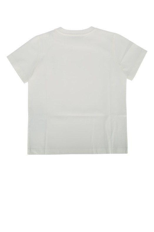 Футболка SS Multicolor MONCLER JR (L19548C0001089AFV)
