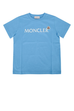 Футболка SS MONCLER JR (L19548C0001089AFV)