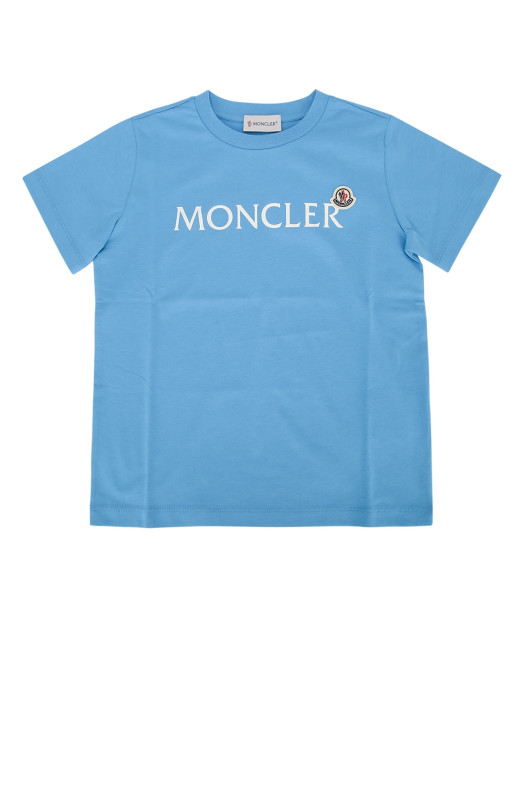Футболка SS MONCLER JR (L19548C0001089AFV)