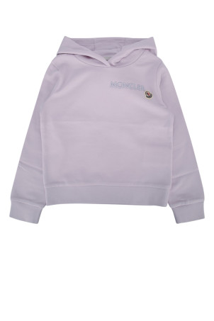 Світшот з капюшоном, синій, MONCLER JR (L19548G0001189AKM)
