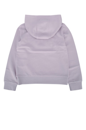 Світшот з капюшоном, синій, MONCLER JR (L19548G0001189AKM)
