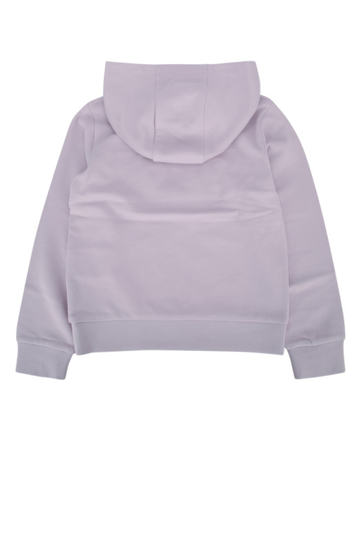 HOODIE SWEATER Blue MONCLER JR (L19548G0001189AKM)