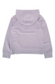 HOODIE SWEATER Blue MONCLER JR (L19548G0001189AKM)