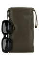 Black acetate sunglasses LOEWE (LW40158I)