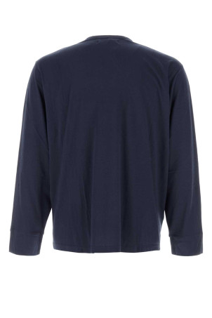 Two-tone cotton Misha t-shirt GIMAGUAS (MISHATSHIRT)