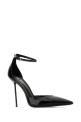 Black leather Lidia pumps Black PARIS TEXAS (PX1737XVN01)