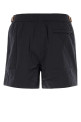 Navy blue nylon swimming shorts ZEGNA (RAHB10A3BHRS00)