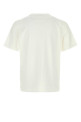 White cotton t-shirt ZEGNA (RUH335A3H771)
