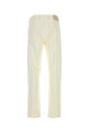 White denim jeans ZEGNA (RUHIB9A3CITY)