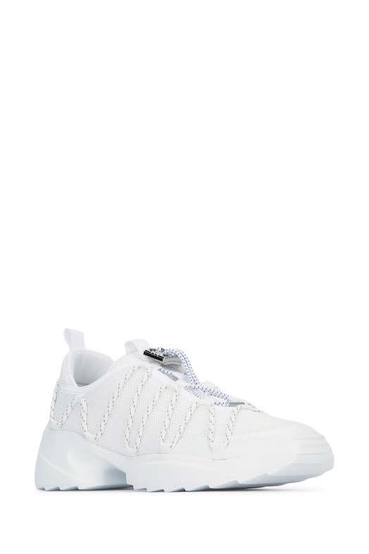 VIV ON THE RUN CRISS CROSS ROGER VIVIER (RVW75644240V53)