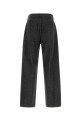 Black denim jeans NANAMICA (S25SC083E)