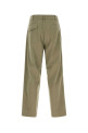 Sage green twill pant NANAMICA (S26SC032E)