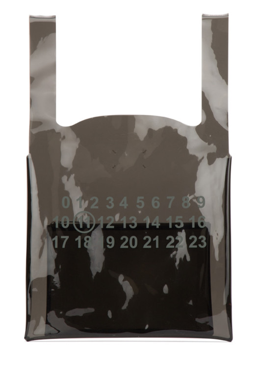 BORSE A MANO MAISON MARGIELA (S55WC0063PS386)