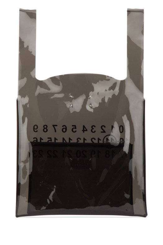 BORSE A MANO MAISON MARGIELA (S55WC0063PS386)