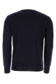 Midnight blue wool sweater PT TORINO (TL4SGL110GEG07MG)