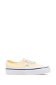 Sneakers LX Authentic in tela crema VANS (VN000CQA)